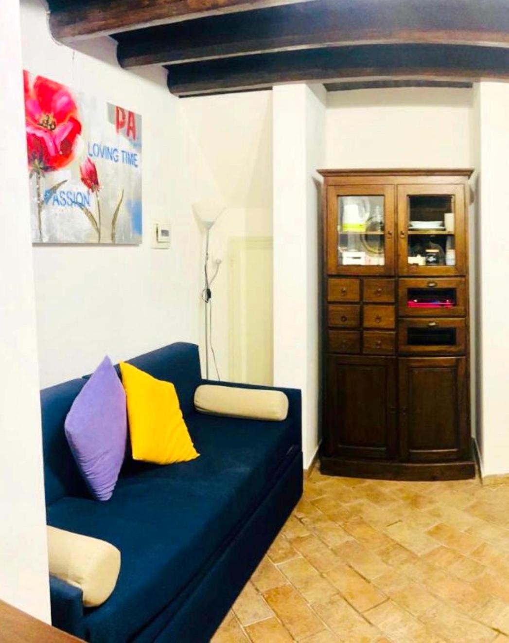 Quattro Canti Bijoux Home Palermo Exterior foto